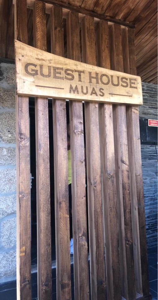 Guest House MUAS